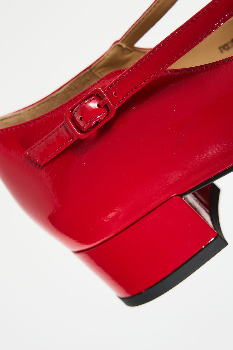 Туфли Lonza NY 197034 - Фото 1