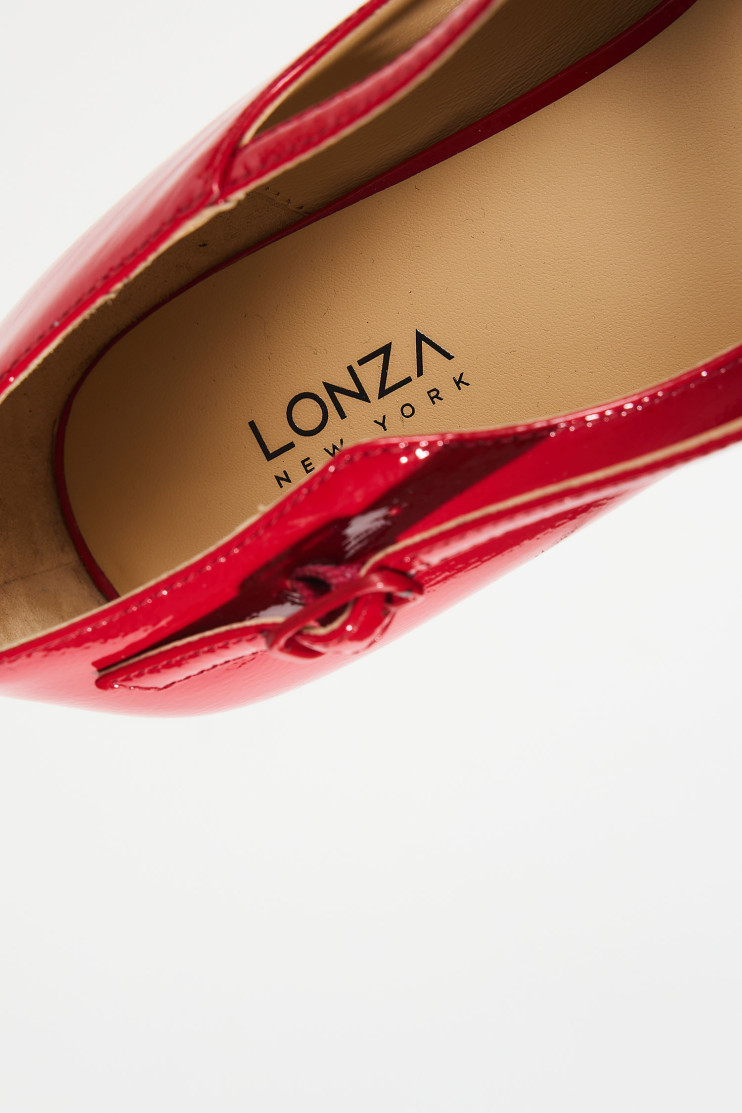 Туфли Lonza NY 197034 - Фото 1