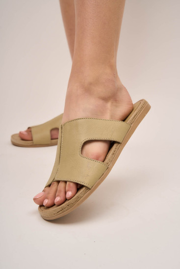 Шлепанцы Anna Lucci 171557 - Фото 3