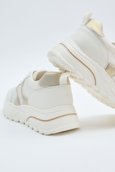 Кроссовки Lonza 198879 - Фото 4