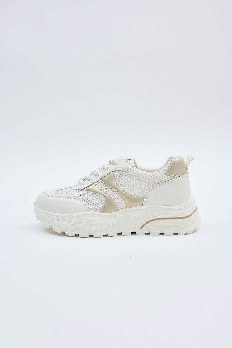 Кроссовки Lonza 198879 - Фото 1