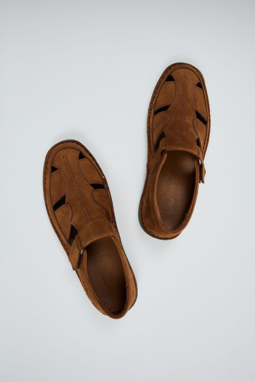 Сандалии мужские Mans 198075 - Фото 2