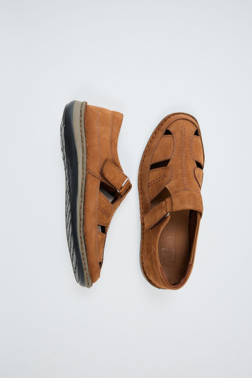 Сандалии мужские Mans 198075 - Фото 4