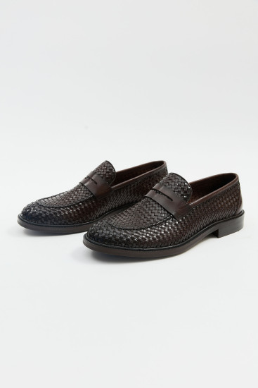 Туфли мужские Fabio Monelli 199618