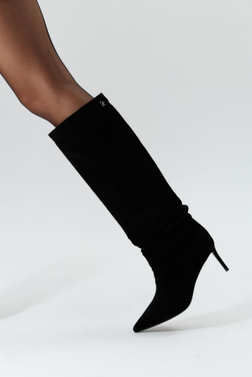 Сапоги Lonza NY 205776 - Фото 2