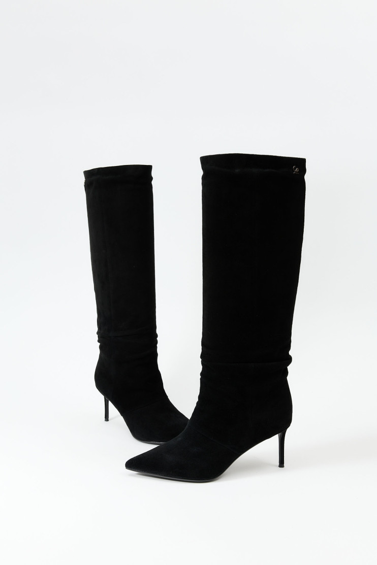 Сапоги Lonza NY 205776 - Фото 1