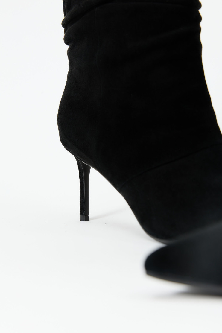 Сапоги Lonza NY 205776 - Фото 1