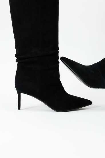 Сапоги Lonza NY 205776 - Фото 3