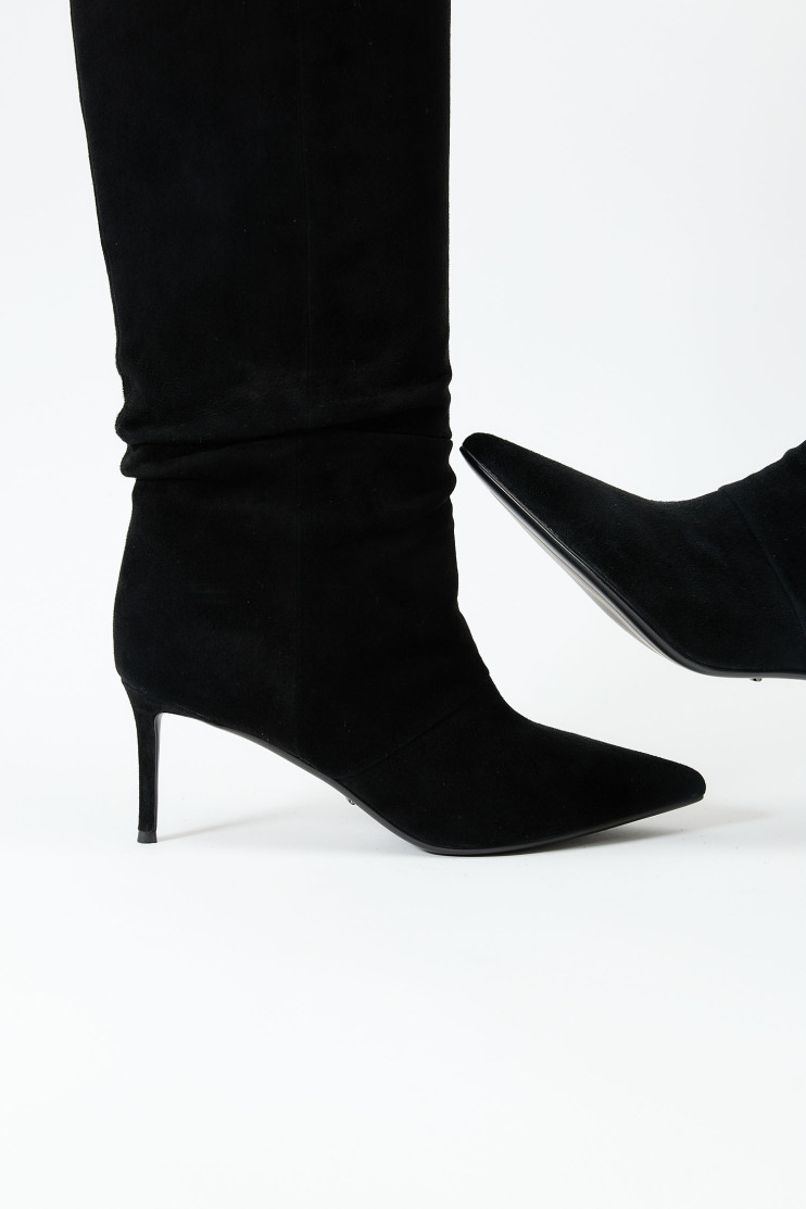 Сапоги Lonza NY 205776 - Фото 1