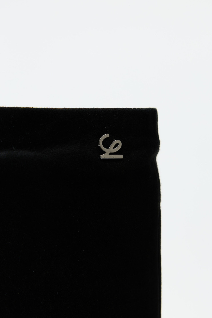 Сапоги Lonza NY 205776 - Фото 1