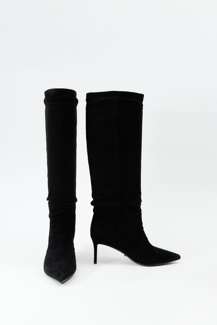 Сапоги Lonza NY 205776 - Фото 1