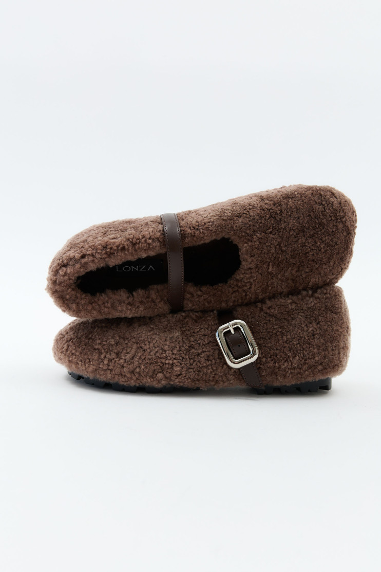 Балетки Lonza 204763 - Фото 1