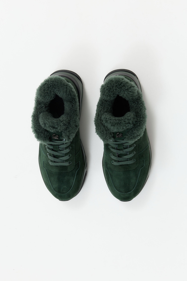 Кроссовки Lonza 205454 - Фото 1