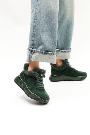 Кроссовки Lonza 205454 - Фото 2