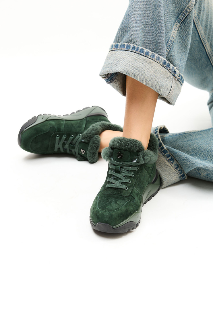 Кроссовки Lonza 205454 - Фото 1