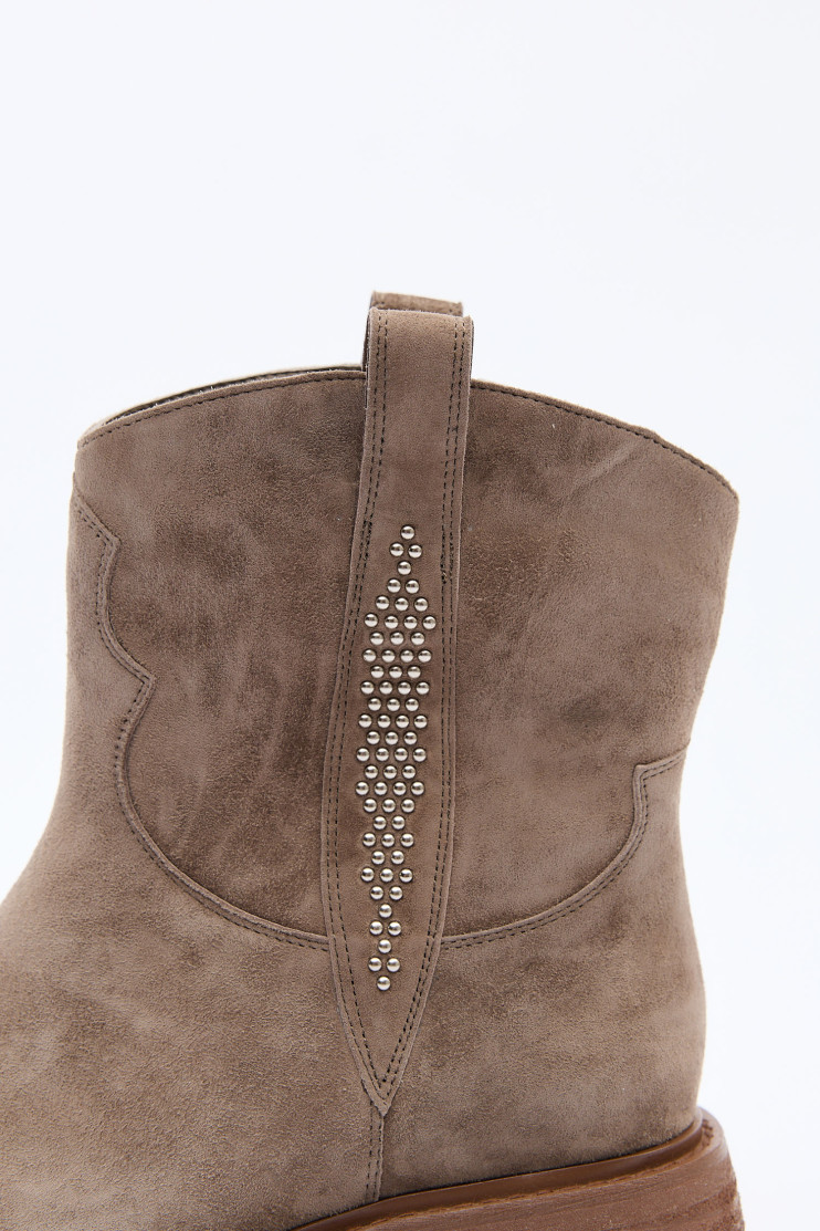 Ботинки Lonza NY 205906 - Фото 1