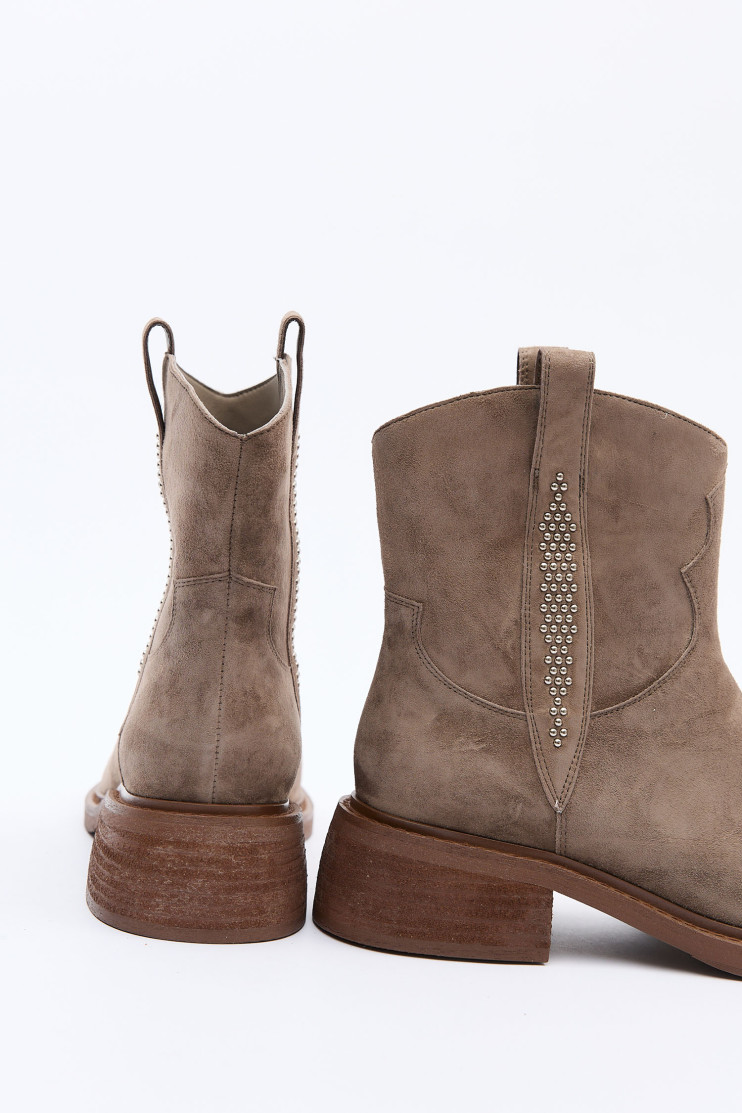 Ботинки Lonza NY 205906 - Фото 1