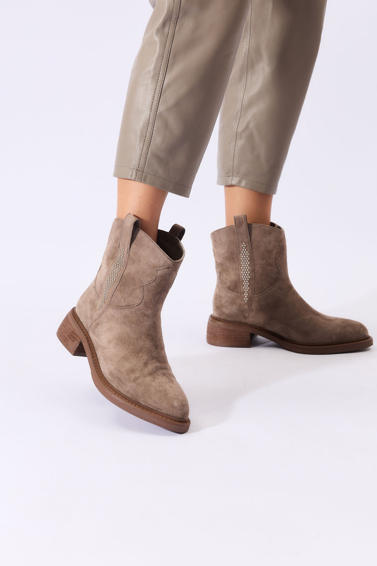 Ботинки Lonza NY 205906 - Фото 1