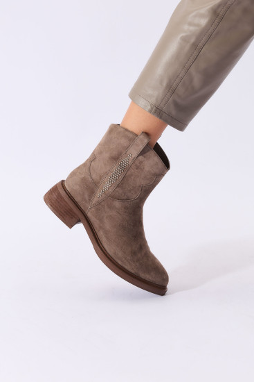 Ботинки Lonza NY 205906 - Фото 3