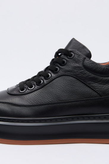 Ботинки мужские Clemento 207073 - Фото 4