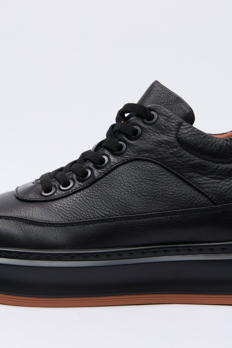 Ботинки мужские Clemento 207073 - Фото 1