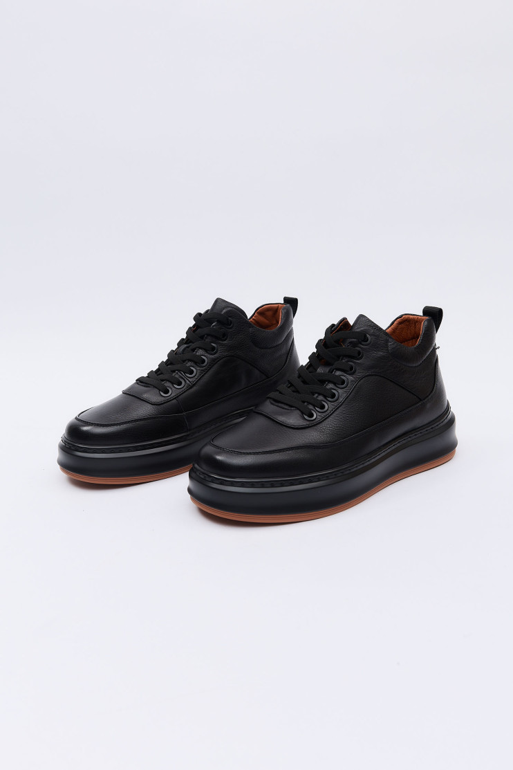 Ботинки мужские Clemento 207073 - Фото 1