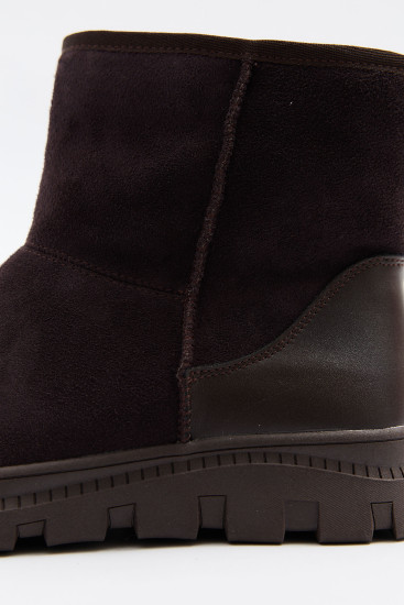 Угги мужские Fabio Monelli 206749 - Фото 3