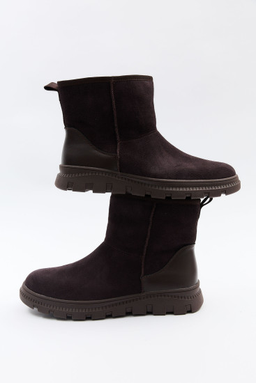 Угги мужские Fabio Monelli 206749 - Фото 4