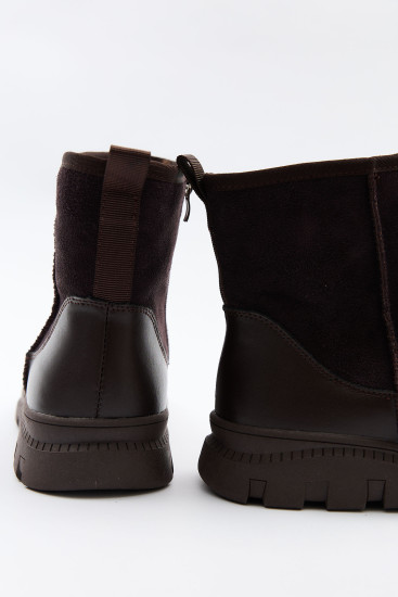 Угги мужские Fabio Monelli 206749 - Фото 5