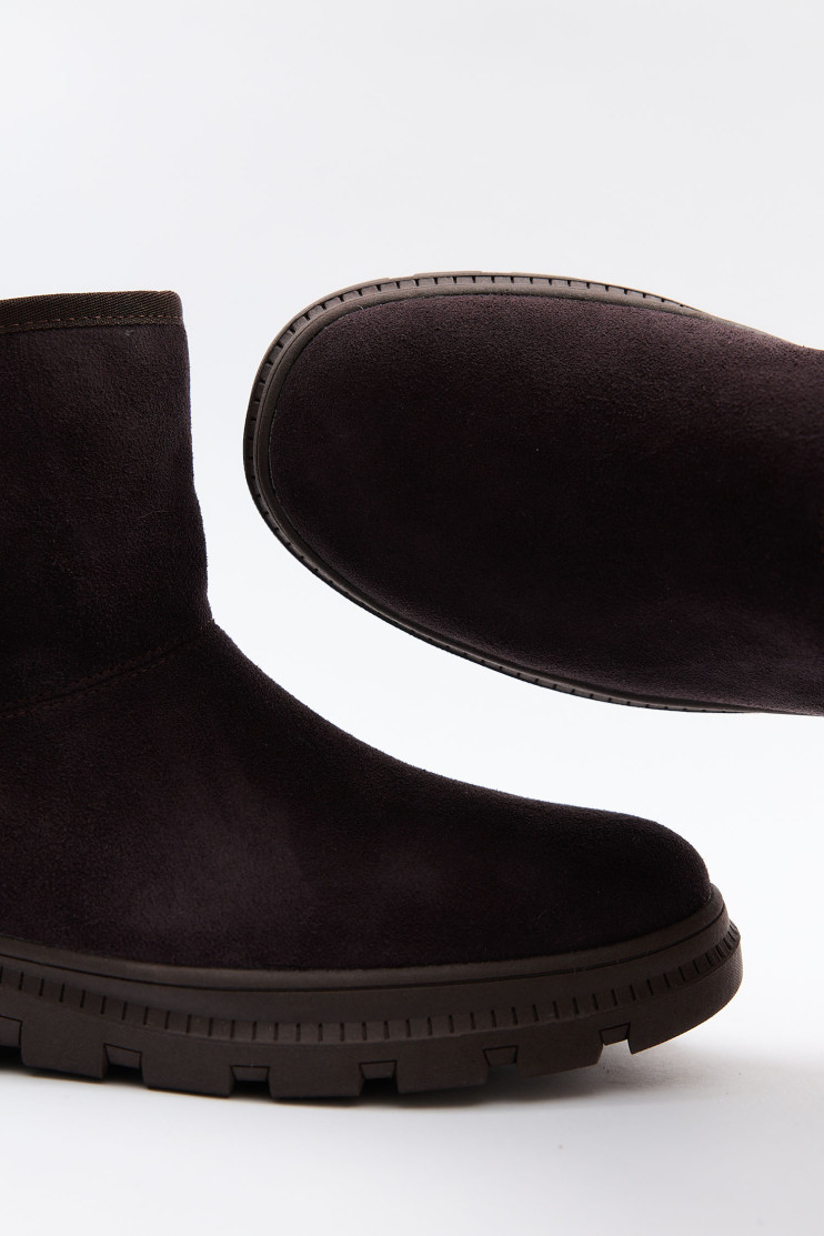 Угги мужские Fabio Monelli 206749 - Фото 1