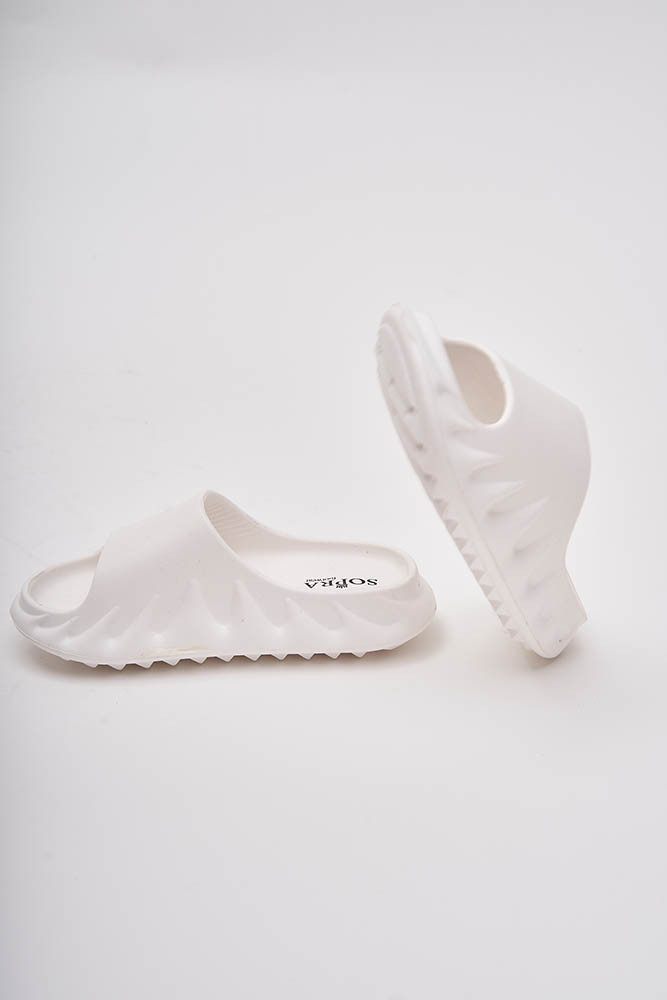 Шлепанцы SOPRA 169885 - Фото 1