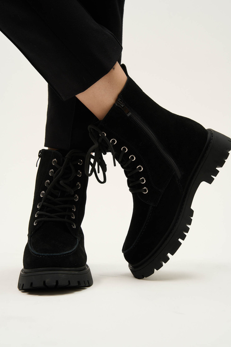 Ботинки Lonza 181050 - Фото 1