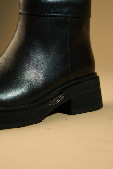 Сапоги Fabio Monelli 179120 - Фото 2