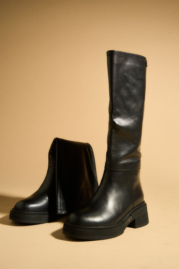 Сапоги Fabio Monelli 179120 - Фото 4