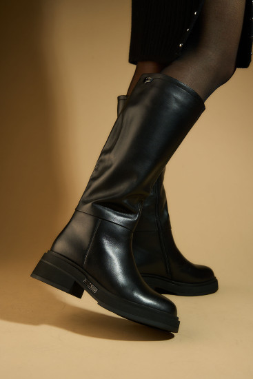 Сапоги Fabio Monelli 179120 - Фото 3