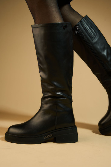 Сапоги Fabio Monelli 179120 - Фото 5