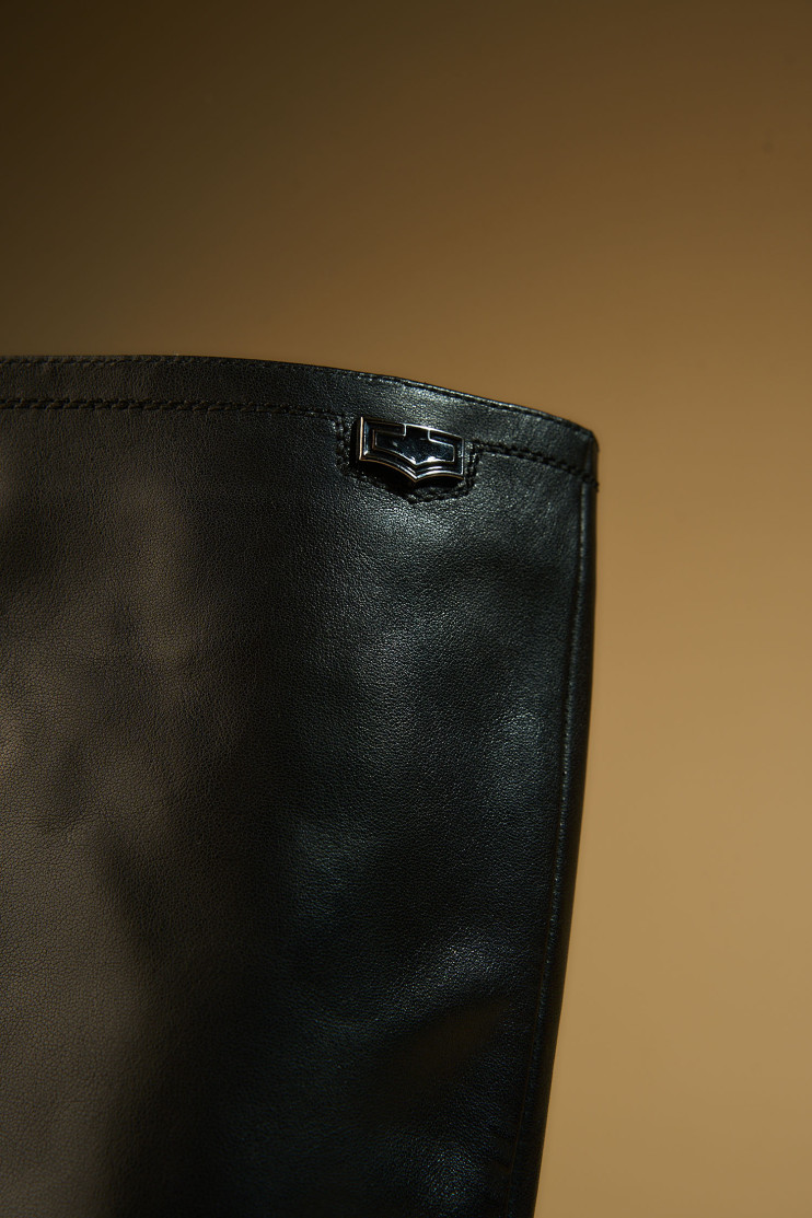 Сапоги Fabio Monelli 179120 - Фото 1