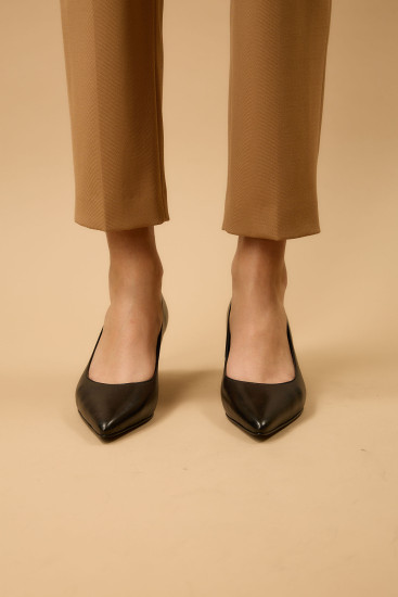 Туфли Fabio Monelli 183182 - Фото 4