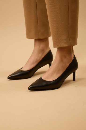 Туфли Fabio Monelli 183182 - Фото 3