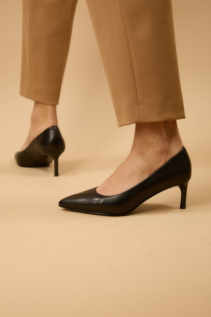 Туфли Fabio Monelli 183182 - Фото 1