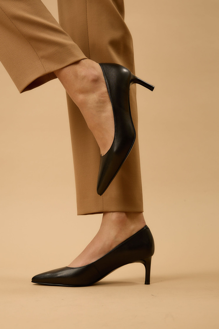 Туфли Fabio Monelli 183182 - Фото 1