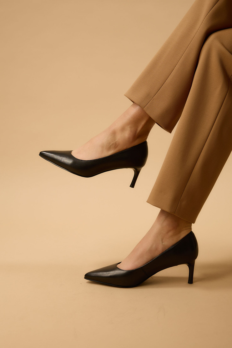 Туфли Fabio Monelli 183182 - Фото 1