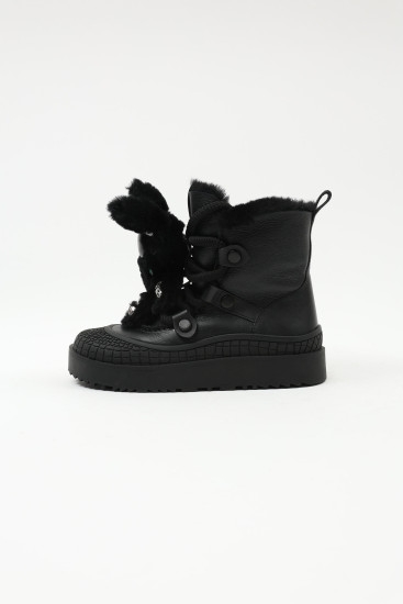 Угги Lonza NY 192488 - Фото 2