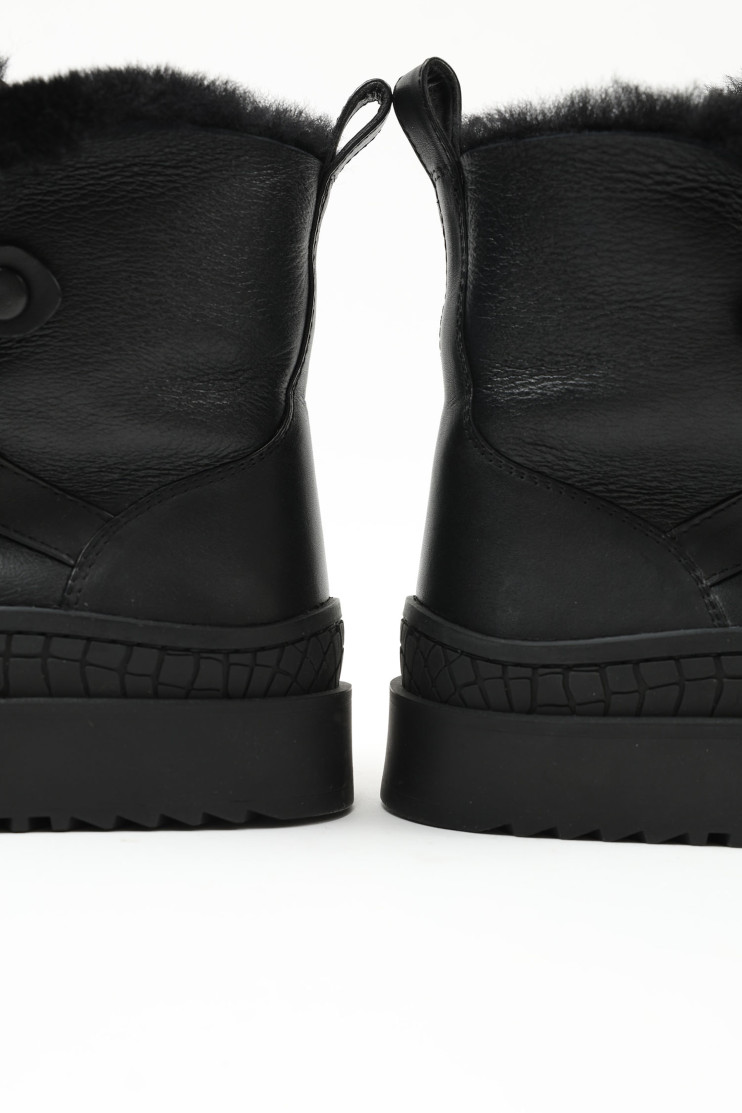 Угги Lonza NY 192488 - Фото 1