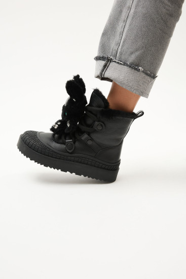 Угги Lonza NY 192488 - Фото 3