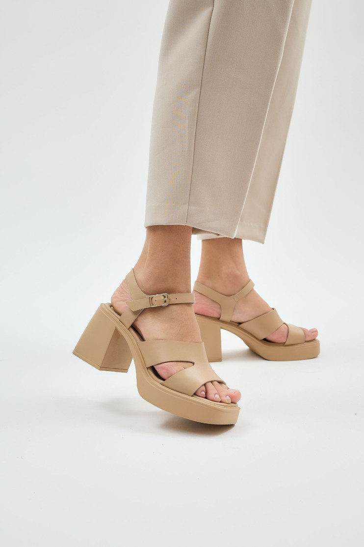 Босоножки Lonza 199882 - Фото 1