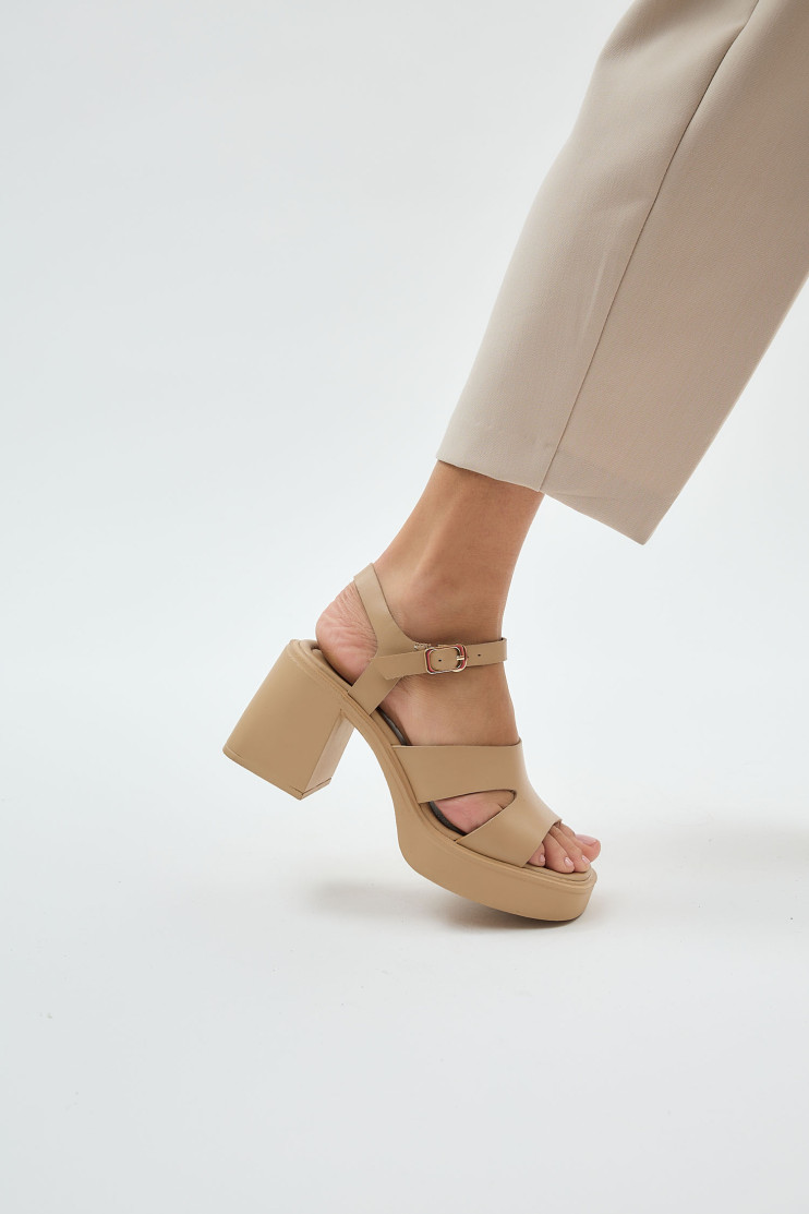 Босоножки Lonza 199882 - Фото 1