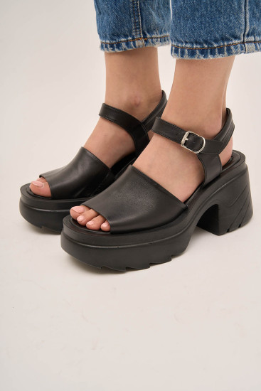 Босоножки Fabio Monelli 171291 - Фото 3