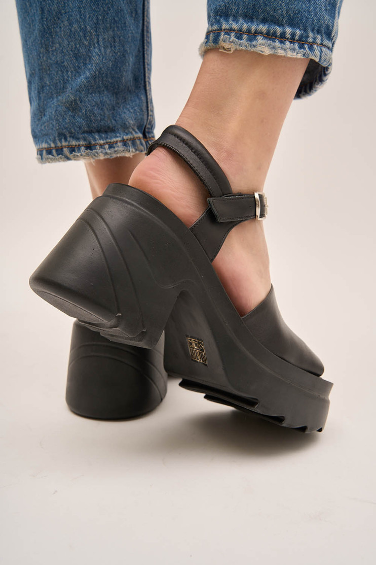 Босоножки Fabio Monelli 171291 - Фото 1