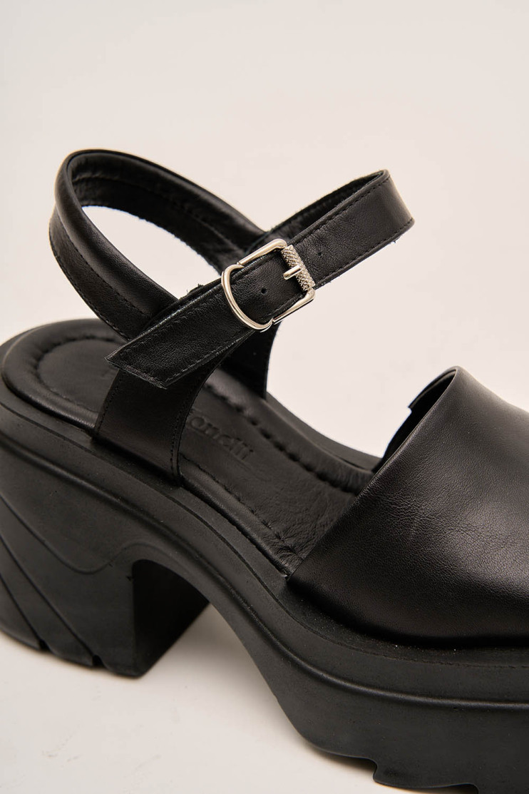 Босоножки Fabio Monelli 171291 - Фото 1